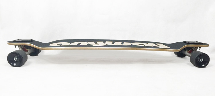 Skateboard pour homme femme ANYWAY - Ref 2596102 Image 16