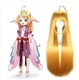 Phát hiện một ít mai mối cos trang phục Tushan Susu cáo đỏ cáo quỷ cosplay tóc giả cổ Hanfu trang phục anime - Cosplay