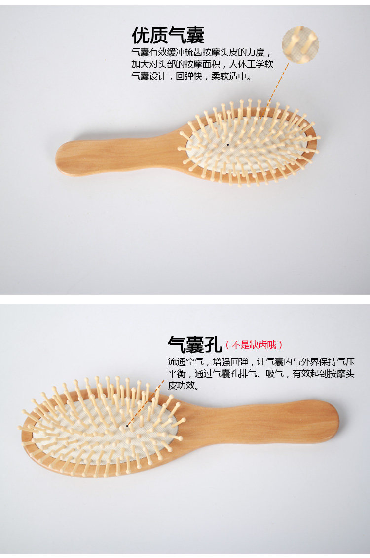 Accessoires pour perruques - Ref 228827 Image 8