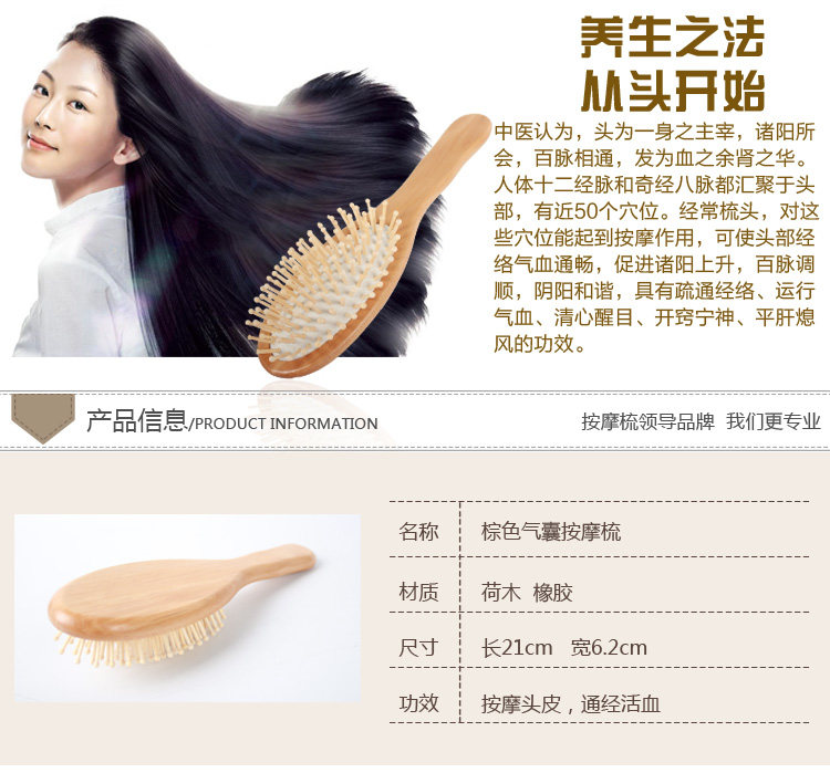 Accessoires pour perruques - Ref 228827 Image 5