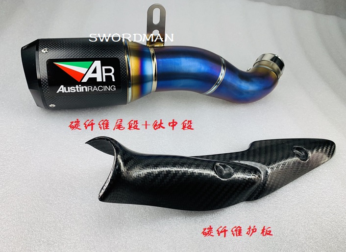 z900 scorpion exhaust