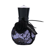 Nước hoa hồng ren Cô Aroma Lasting Chính hãng Hương thơm nhẹ Sinh viên Hoa hồng tươi tự nhiên 60ml coco mademoiselle 20ml