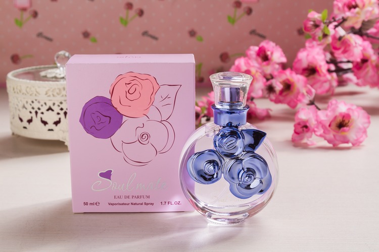 Nước hoa nữ chính hãng nước hoa bền nhẹ, nước hoa tâm hồn kéo dài, quà tặng sinh viên 50ml nước hoa 69
