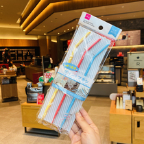 Japan Great Innovation Gas Cooker Clean Brush Kitchen supplies range hood Hearth Cleaning Tools Small Brushes 3 Clothes