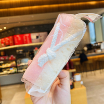 Japanese Great Innovation Daiso Baby Baby Bath Sponge Bicolor Shower Bath Rub Soft And Fine Without Hurting Skin