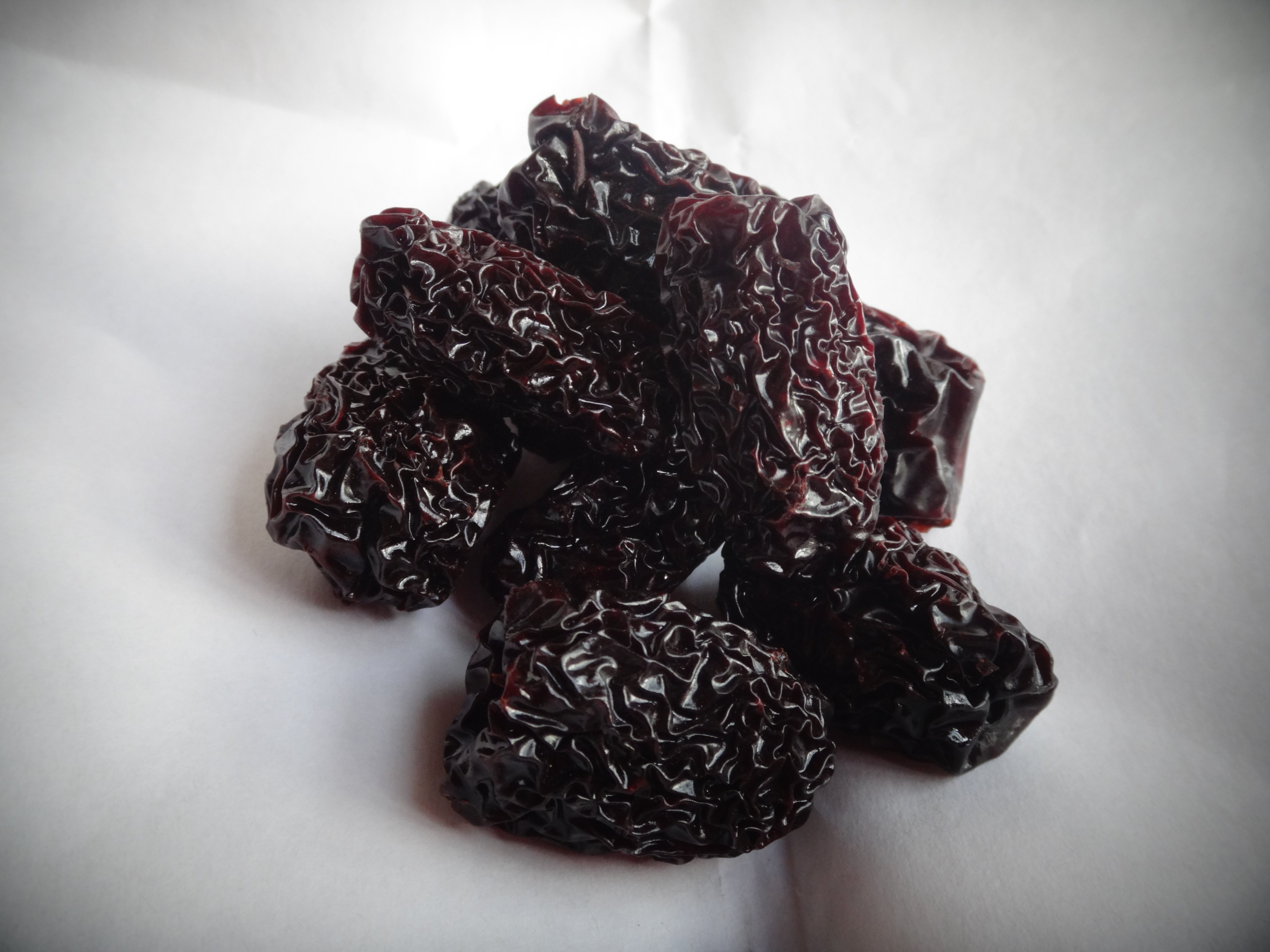 Shaanxi specialty first-class amethyst jujube black jujube Wujiao special price 18 yuan to buy five pounds to get one pound