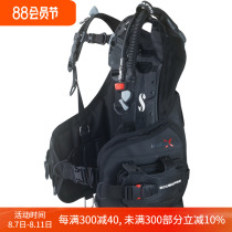 SCUBAPRO HYDROS X Diving Buoyancy Control Adjuster Diving BCD Diving Equipment Mens and Womens BCD