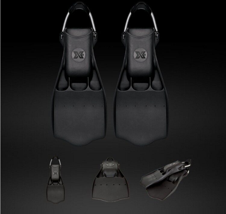 xdeep fins