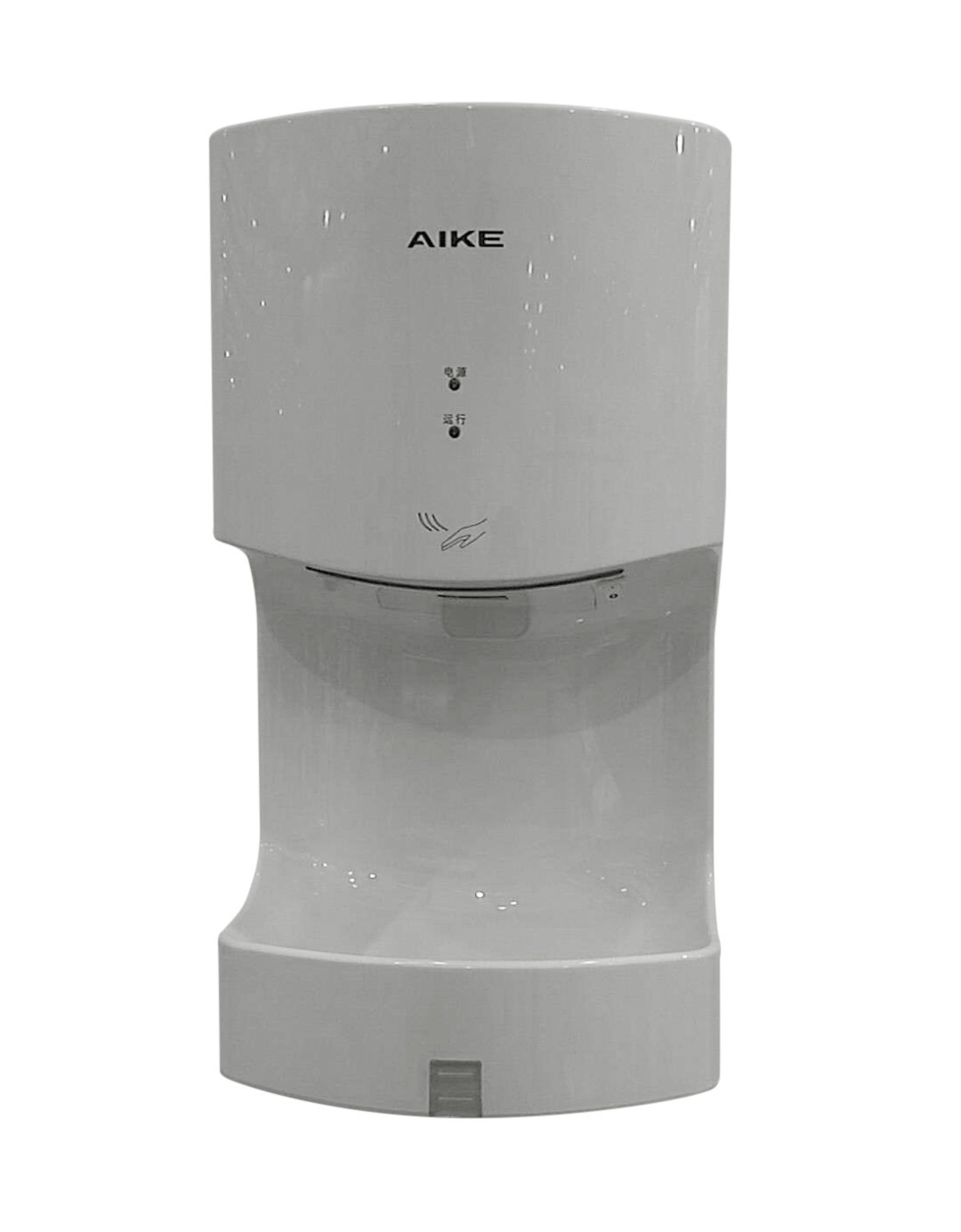 Ike high-speed hand dryer AK2630T hotel bathroom hand dryer automatic induction dryer mobile phone AK2630S