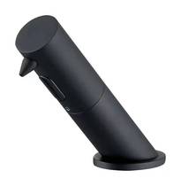 Wood clean countertop faucet type induction soap dispenser automatic foam hand sanitizer toilet hot and cold faucet