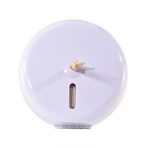 Mujie restaurant toilet paper towel rack household toilet paper box middle extraction tissue rack large roll paper box
