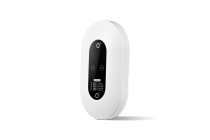 Household air purifier ozone machine kitchen toilet toilet deodorizer sterilizer sterilization and formaldehyde removal