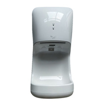 High-speed mobile phone dryer hotel shopping mall bathroom automatic sensor wall-mounted hand dryer AK2632