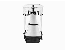 Samaya ULTRA 35 mountaineering and ice climbing backpack