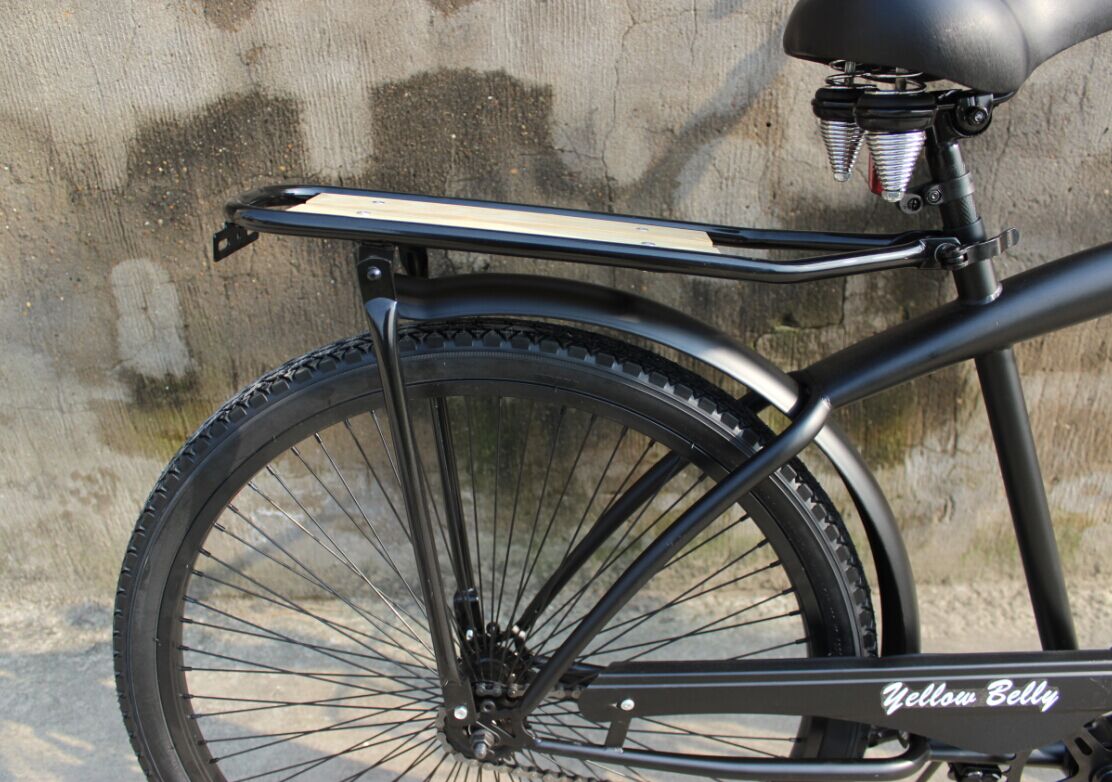 Porte-bagages pour vélo 2FAST4YOU - Ref 2411273 Image 7