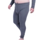 Quần 4 chân 8 mùa thu nam đơn mảnh cộng với quần legging nhung nam cộng với phân bón để tăng mùa đông và trung niên với cashmere để giữ ấm quan tat nam nu