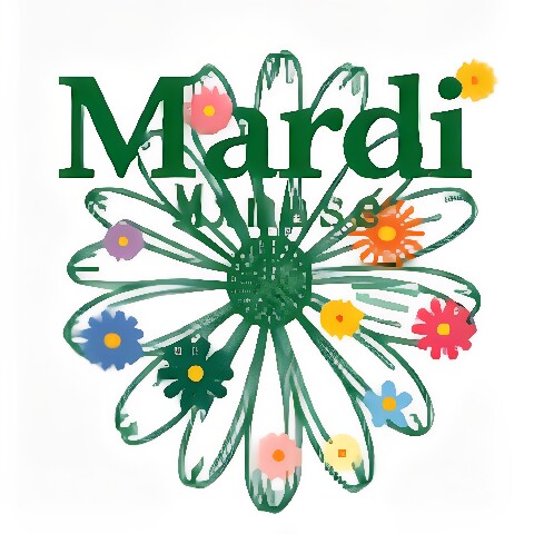 Mardi Mxmase总仓