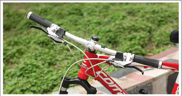 Poignées de vélo - Ref 2348155 Image 9