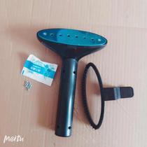 Garment steamer iron head accessories nozzle universal red heart new fly garment steamer air tube handle brush head ironing head