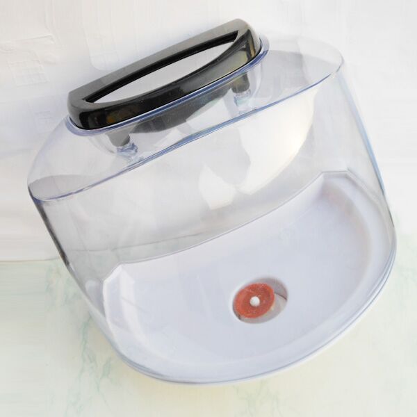 Shanghai Red heart hanging ironing machine accessories Steam iron water tank RH2025 RH2016A RH2019 original kettle