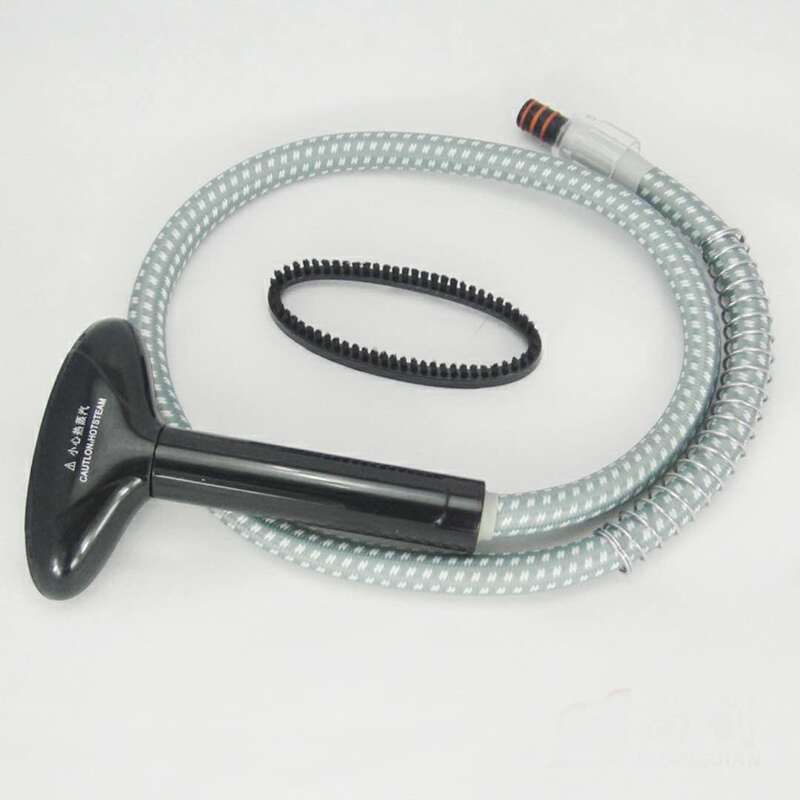 Red Heart New Flying Beetle Steam Garment Steamer Steam Pipe Accessories Nozzle Hose Air Guide Tube Accessories Red Heart New Flying Beetle Steam Garment Steamer Steam Pipe Accessories Nozzle Hose Air Guide Tube Accessories
