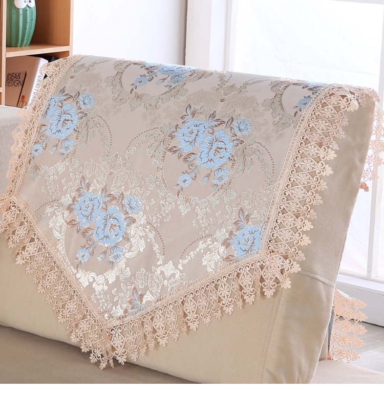 Gối đệm ánh sáng sang trọng Châu Âu gối tựa lưng pad phòng khách sofa ôm gối không có lõi có thể được tùy chỉnh chính xác jacquard - Trở lại đệm / Bolsters bộ ngủ văn phòng
