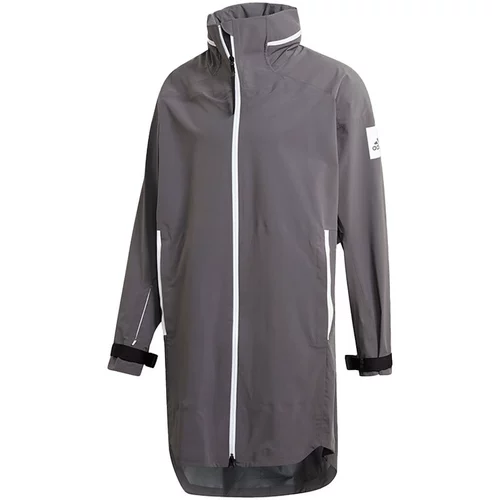 Adidas/阿迪达斯 Демисезонная куртка для отдыха с капюшоном