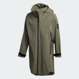 Adidas/阿迪达斯 Демисезонная куртка для отдыха с капюшоном