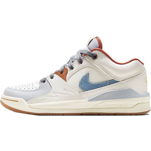 Nike/耐克 Подлинная стадион Jordan 90 Mss Sports Casual Shoes fz5696-041