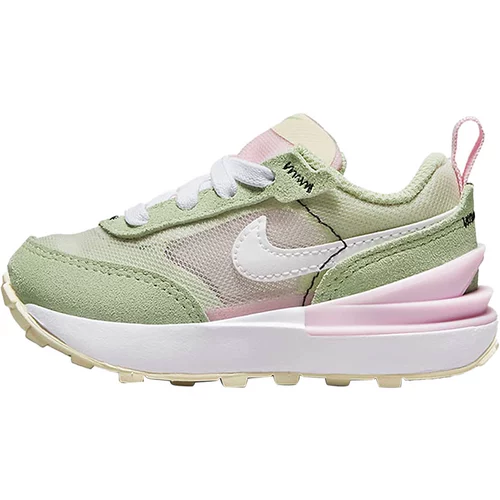 Nike/耐克 Подлинная вафля одна детская вафельская ретро-спортивная повседневная обувь DC0479-602