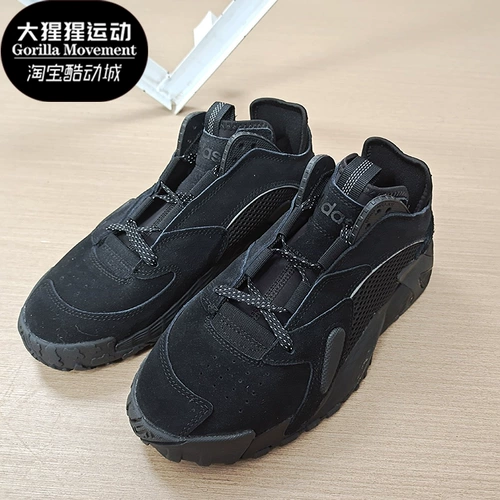 Adidas, классическая спортивная обувь подходит для мужчин и женщин