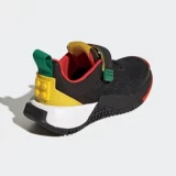 Adidas/阿迪达斯 Lego, детская комфортная спортивная износостойкая спортивная обувь, HP2114