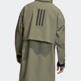 Adidas/阿迪达斯 Демисезонная куртка для отдыха с капюшоном