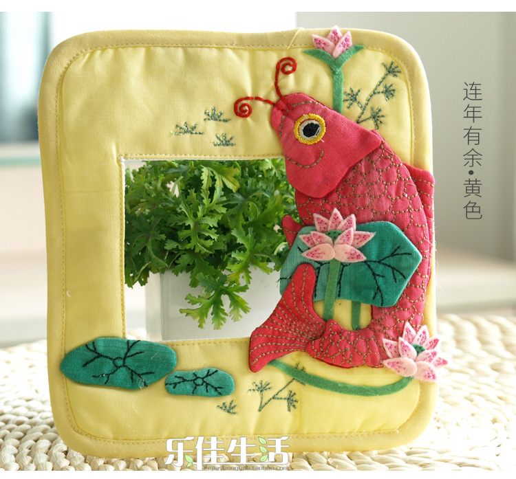 Công tắc sáng tạo nắp công tắc vải công tắc bảo vệ bụi che tường ổ cắm dán bộ 5 bọc điều khiển tivi