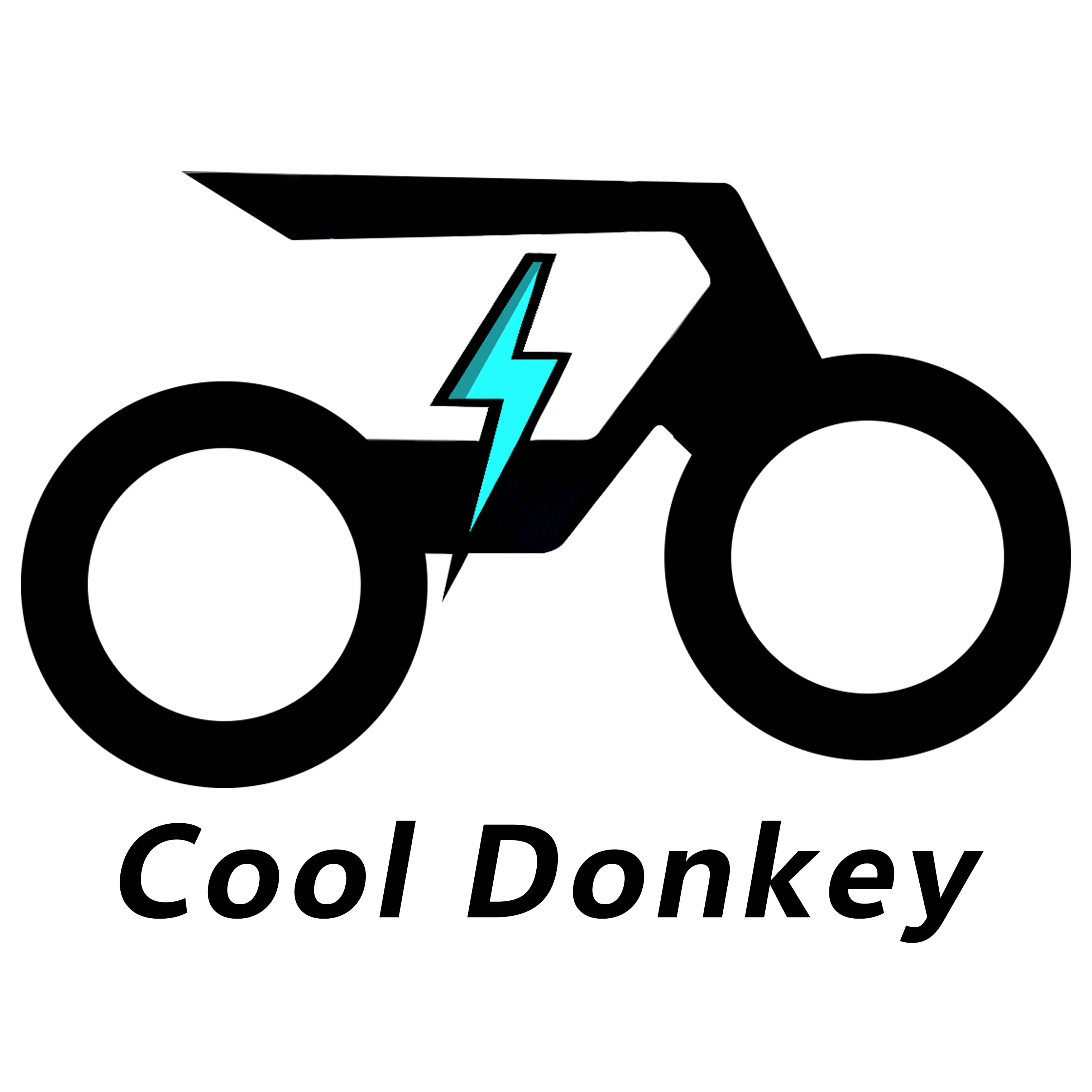 Cool Donkey电动车装备