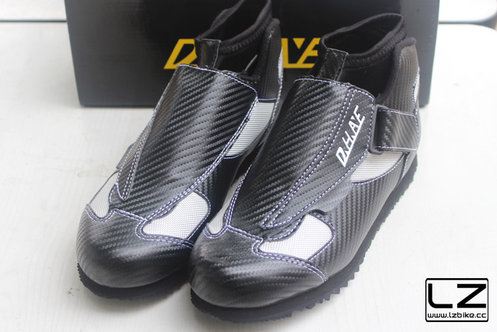 Chaussures de cyclisme - Ref 873598 Image 3