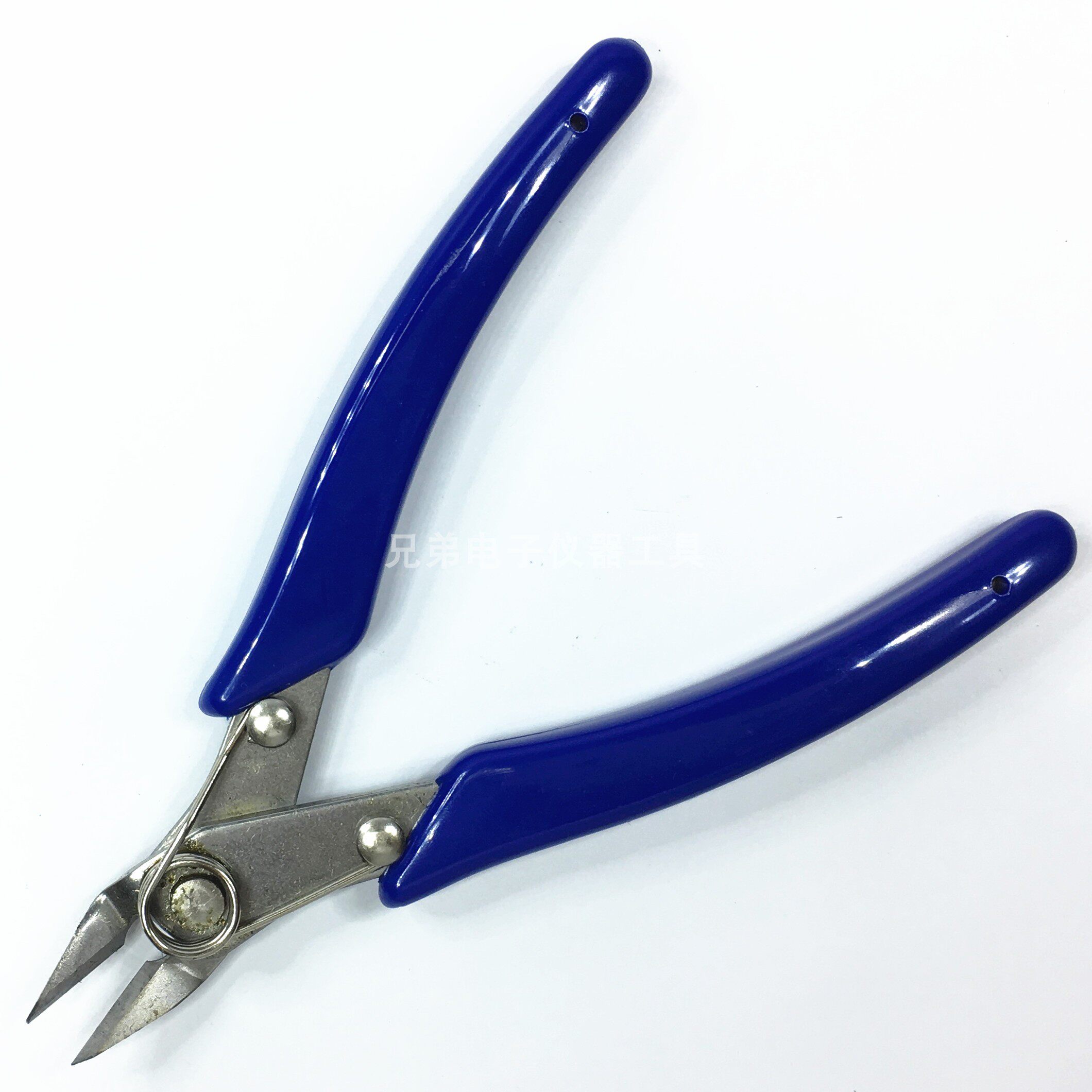 Sultans SD-305 stainless steel slanted pliers mouth pliers Pincer Pliers Electronic Pincers Tool Pincers High Pliers
