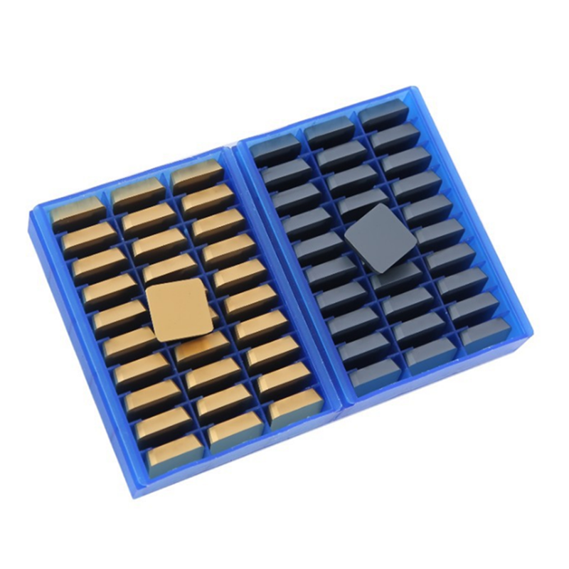 Coating milling machine alloy blade 4160511 YT15 YT15 YG8 YG8 YW1 YT5 YT5 cutter sheet 3130511