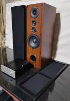 Home 6 5 Inch Finished Product Mix Triple Frequency Speaker Power Amplifier Suit Expected Shipping Time August 1