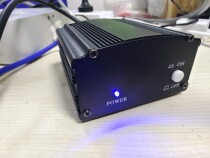 48V Phantom Power Polarized Power Supply Capacitive Microphone Companion