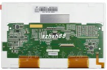 Shanghai Guangwei FHO5000 Series FHO 5000 OTDR optical time domain reflectometer LCD screen