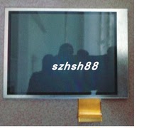 Fluke Fluke Ti25 Ti10 thermal imaging camera display screen LCD display spot