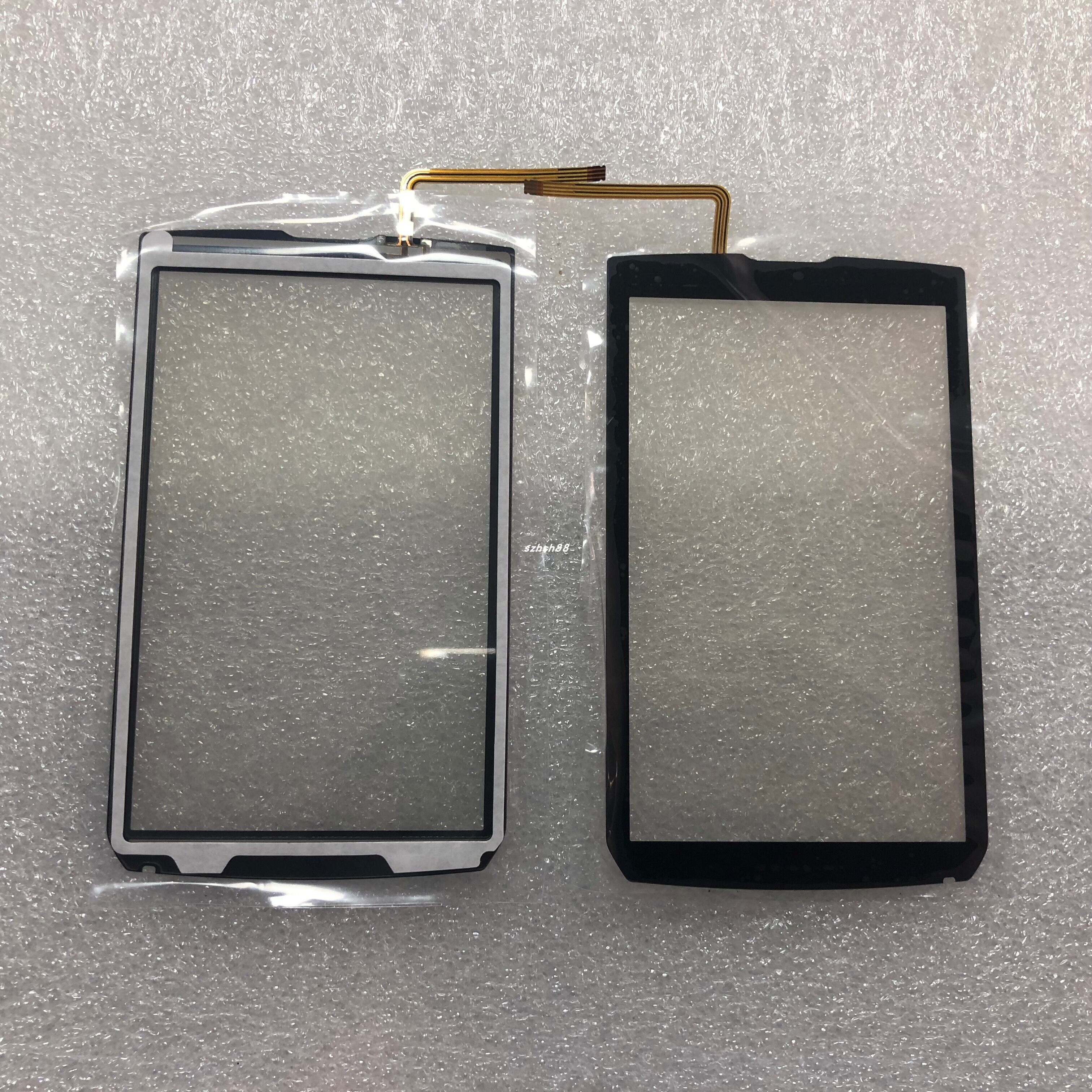 Intermec Easy Tengmai CN2 730 730B Touch Screen Touch Screen