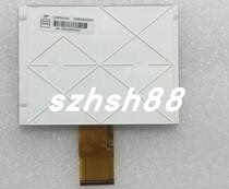 Suitable for Qunchuang 5 inch ZJ050NA-08C (instead of AT050TN22V 1) original price consultation