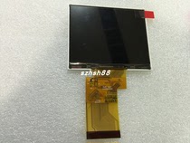 3 5 inch TFT LCD screen 54PIN screen with touch screen