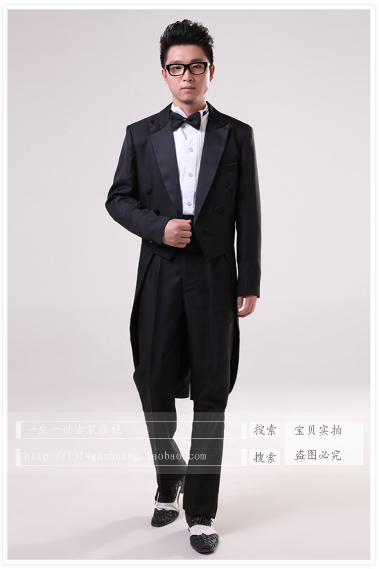 [Cho thuê] Bộ đồ vest nam màu đen và trắng Bộ đồ vest màu be dành cho nam bộ vest nam trẻ trung