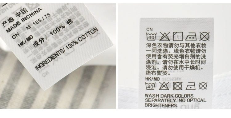 Quần nam Quần lót nam Quần eo thấp cotton giản dị nhà quần short Cotton quần rộng Quần lót nam