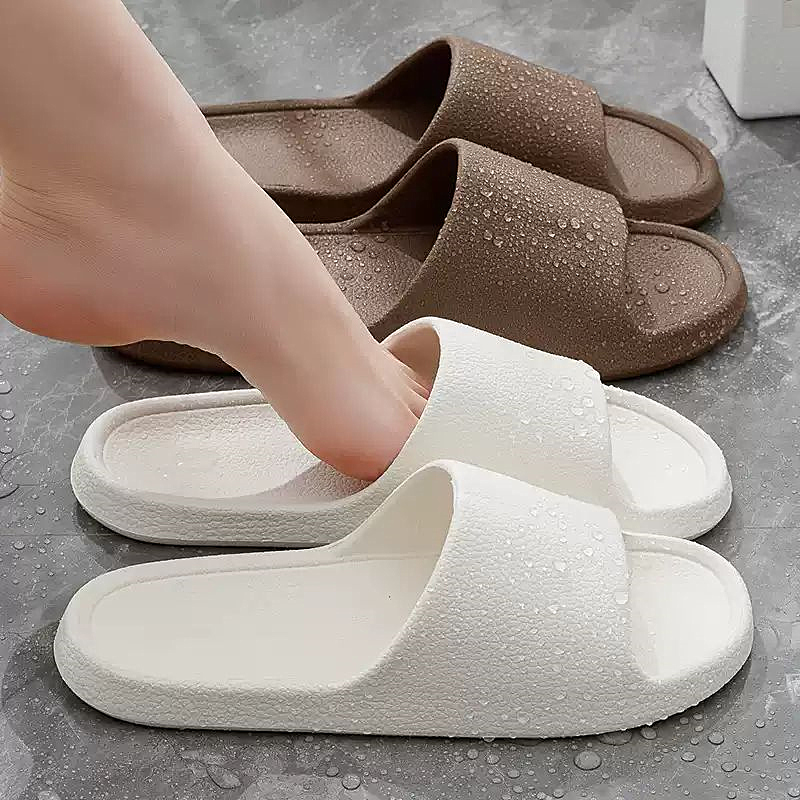 Cheap Home Hospitality Silent Slippers for Men and Women with Soft Soles for Hotels, Guesthouses, Beauty Salons, Bathrooms, Non-Slip Wholesale Slippers Cheap Home Hospitality Silent Slippers for Men and Women with Soft Soles for Hotels, Guesthouses, Beauty Salons, Bathrooms, Non-Slip Wholesale Slippers