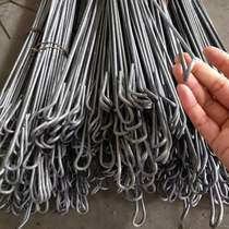 Automatic steel pipe wrapping machine Steel pipe strapping machine for bundling steel wire garbage station packing steel wire machine