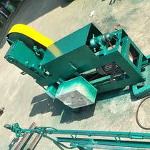 Manufacturer Golden Shield automatic non-scratch CNC hydraulic high carbon stainless steel copper wire straightening cutting machine breaker